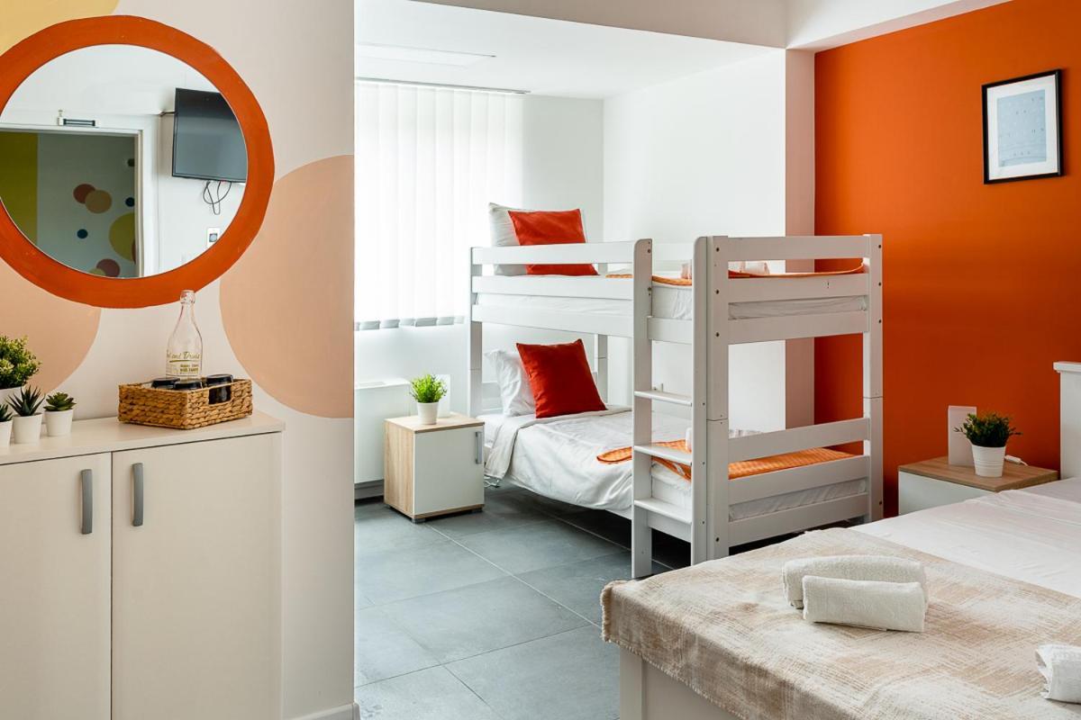 Kostovski Rooms-Near E75 To Greece Veles Exterior foto