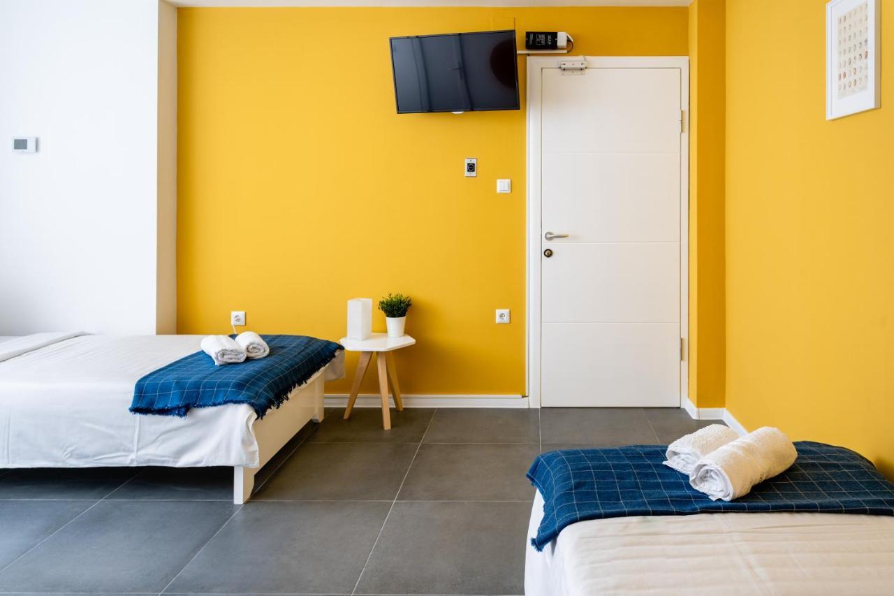 Kostovski Rooms-Near E75 To Greece Veles Exterior foto